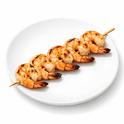 Red Lobster Lunch Menu Own Garlic-Grilled Shrimp Skewer