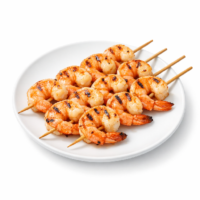 Red Lobster Lunch Menu Quick Catches Grilled Shrimp Skewers
