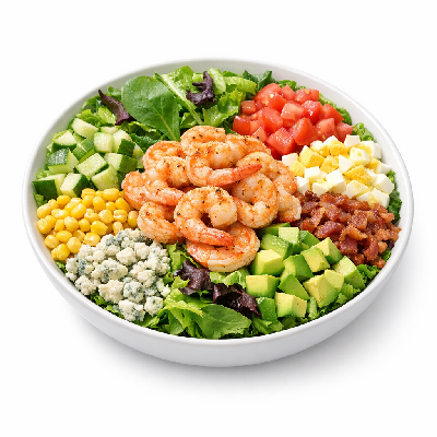 Red Lobster Lunch Menu Rl Cobb Salad with Shrimp