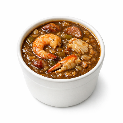 Red Lobster Lunch Menu Seafood Gumbo