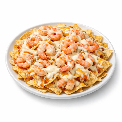 Red Lobster Lunch Menu Seasides Starters Shrimp Nachos