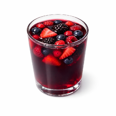 Red Lobster Lunch Menu Signature Drinks Triple Berry Sangria