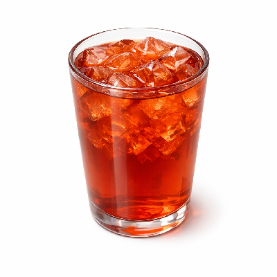 Red Lobster Lunch Menu Speciality Drink Boston Iced Teas with Raspberry