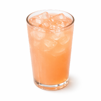 Red Lobster Lunch Menu Speciality Drink Flavored Lemonades Peach