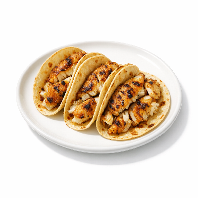 Red Lobster Lunch Menu Wood-Grilled Fresh Tilapia Tacos