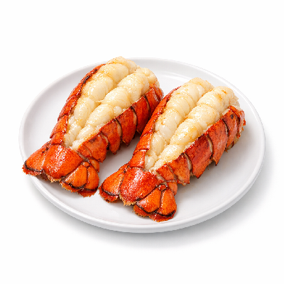 Red Lobster Maine Lobster Tail Duo