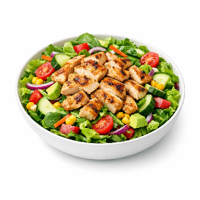 Red Lobster Menu Specials Lunch Bar Harbor Salad with Chicken