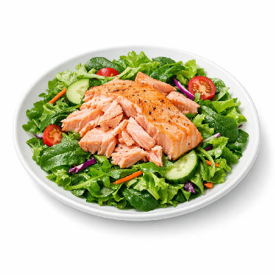 Red Lobster Menu Specials Lunch Bar Harbor Salad with Salmon