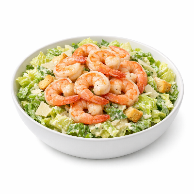 Red Lobster Menu Specials Lunch Classic Caesar with Shrimp