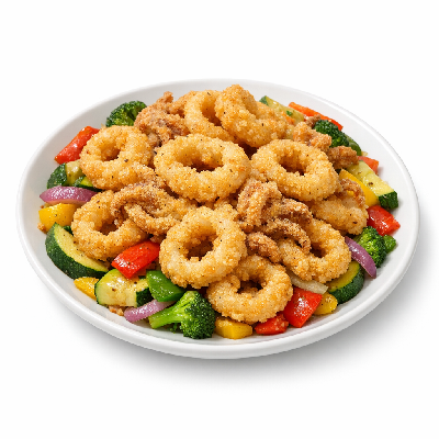 Red Lobster Menu Specials Weekday Deals Crispy Calamari and Vegetable