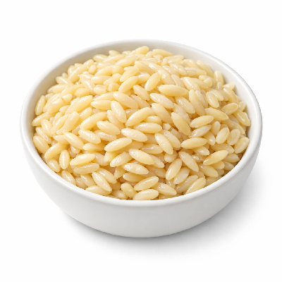 Red Lobster Orzo Rice