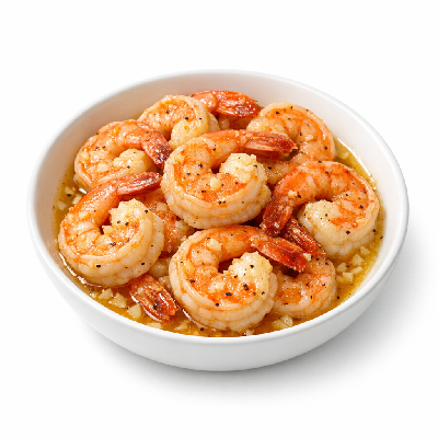 Red Lobster Shrimp Scampi