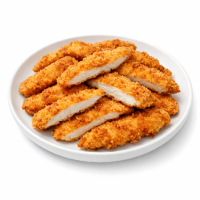 Red Lobster Tabletop Book Menu Appetizers Chicken Breast Strips