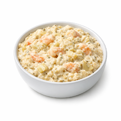 Red Lobster Tabletop Book Menu Appetizers Lobster-Artichoke-and-Seafood Dip