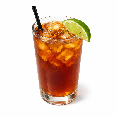 Red Lobster Tabletop Book Menu Classic Cocktails Long Island Iced Tea