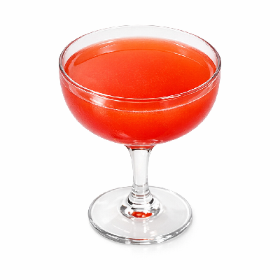 Red Lobster Tabletop Book Menu Classic Cocktails Malibu Hurricane