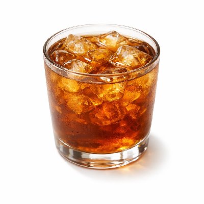 Red Lobster Tabletop Book Menu Classic Cocktails Top-Shelf Long Island Iced Tea