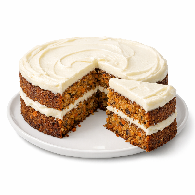 Red Lobster Tabletop Book Menu Desserts Carrot Cake