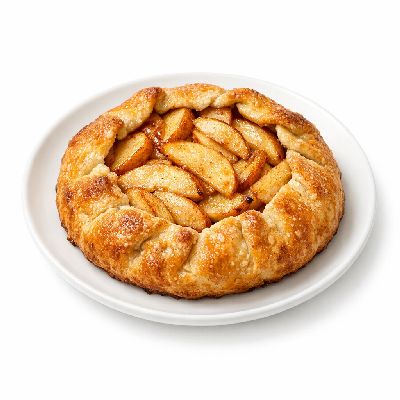 Red Lobster Tabletop Book Menu Desserts Warm Apple Crostada