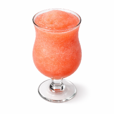 Red Lobster Tabletop Book Menu Frozen Specialties Bahama Mama