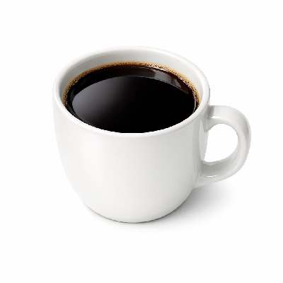 Red Lobster Tabletop Book Menu Nonalcoholic Drinks Coffee