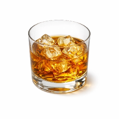 Red Lobster Tabletop Book Menu Spirits Single Malt Scotches