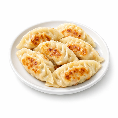 Red Lobster Tasting Plates Shrimp Potstickers