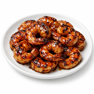 Red Lobster Teriyaki Grilled Shrimp