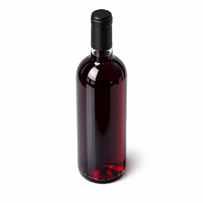 Red mouvedre table wine