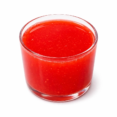 Red Pepper Juice