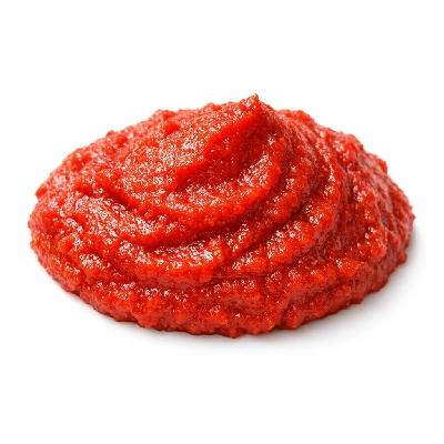 Red Pepper Paste Sauce