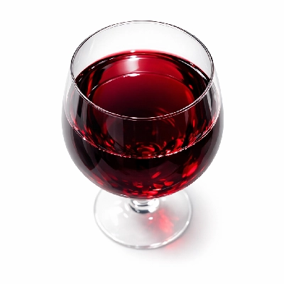 Red table wine