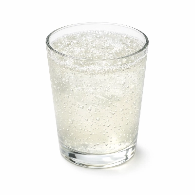 Refreshing Spritzer
