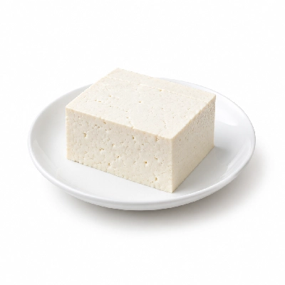 Regular Tofu with Calcium Sulfate