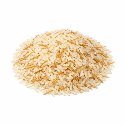 Rice and vermicelli mix pilaf flavor unprepared