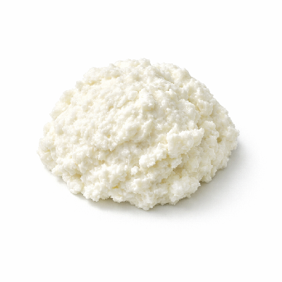Ricotta cheese part skim milk