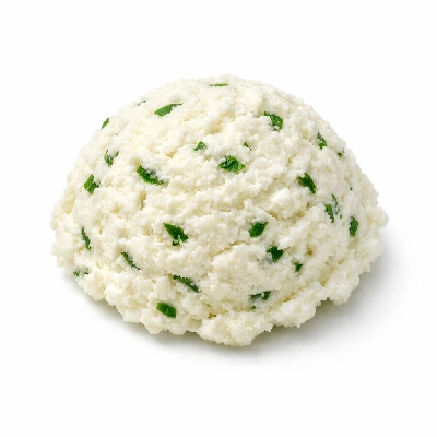 Ricotta Cheese with Herbs