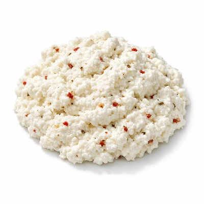 Ricotta with Spices