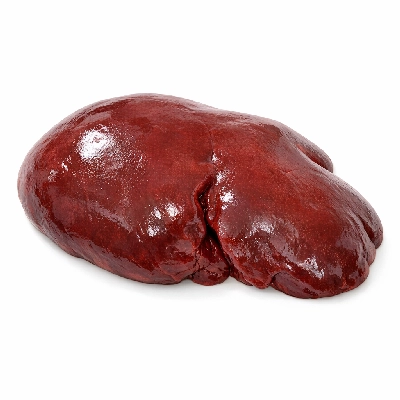 Seal ringed liver alaska native