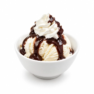 Ritter's Frozen Custard Create Your Own Sundae Regular