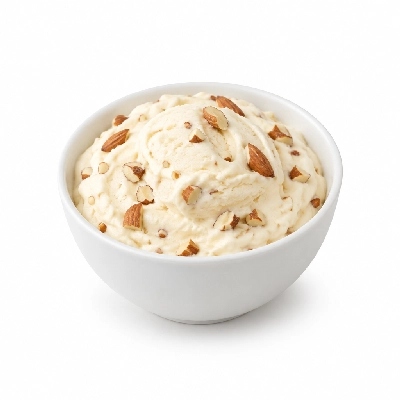 Ritter's Frozen Custard Almond En-Joy Large
