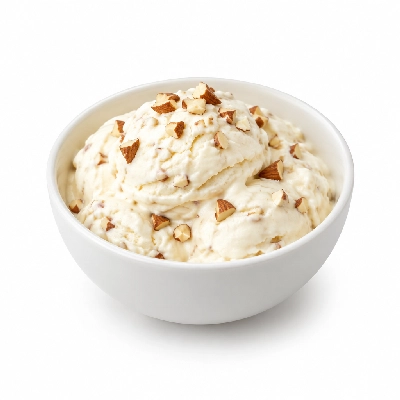 Ritter's Frozen Custard Almond En-Joy Small