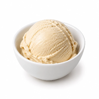 Ritter's Frozen Custard Amaretto Kids