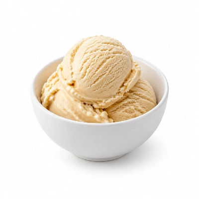 Ritter's Frozen Custard Amaretto Large