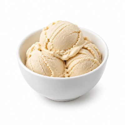 Ritter's Frozen Custard Amaretto Medium