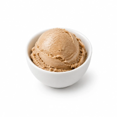 Ritter's Frozen Custard Amaretto Small