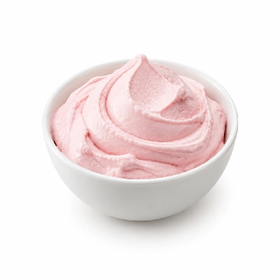 Ritter's Frozen Custard Banana Berry Small