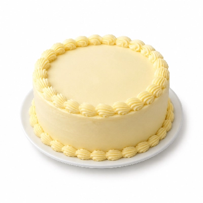 Ritter's Frozen Custard Birthday Cake Medium