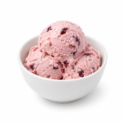 Ritter's Frozen Custard Black Cherry Kids