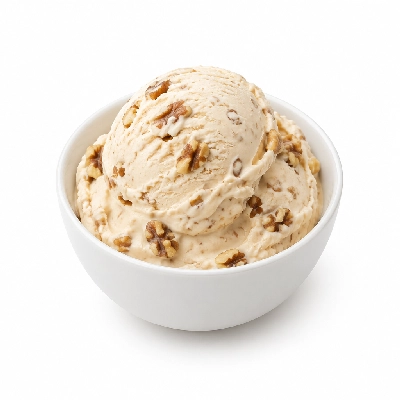 Ritter's Frozen Custard Black Walnut Kids